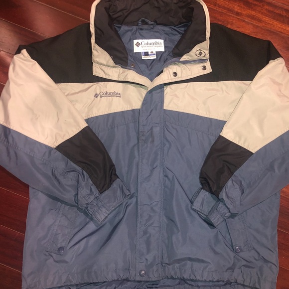 Columbia “Men’s” Jacket - Picture 1 of 6